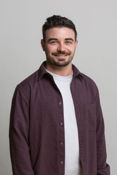 Masseur-kinésithérapeute respiratoire, Lucas Colin Masseur-kinésithérapeute respiratoire, Lucas Colin