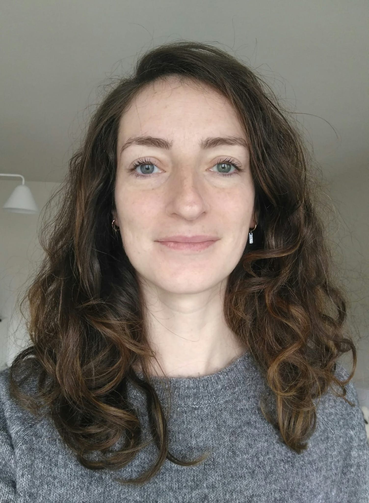Masseur-kinésithérapeute respiratoire, Mathilde Castera-Bonrepaux Masseur-kinésithérapeute respiratoire, Mathilde Castera-Bonrepaux